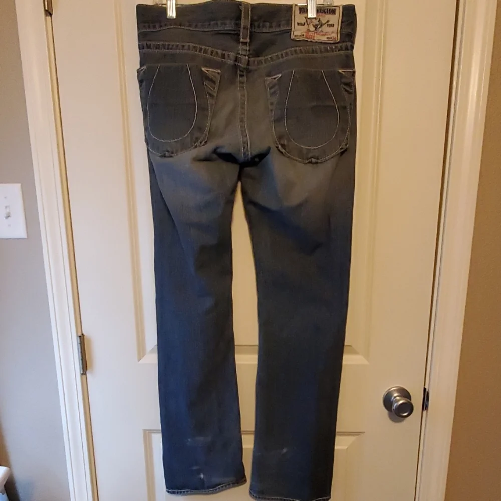 True Religion Jean's